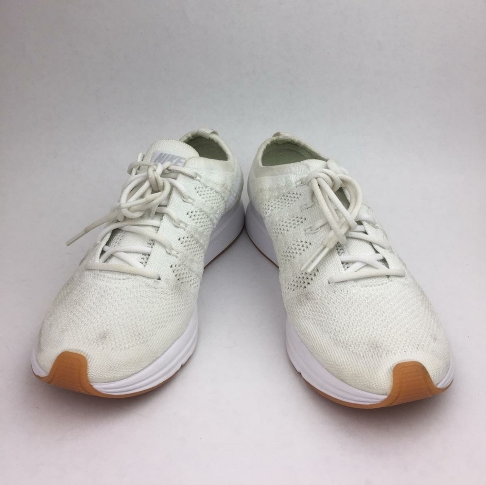 NIKE Flyknit Trainer Sneaker unisex  6.5 M…